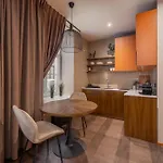 Stylish Old Town On Mucenieku Street شقة