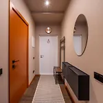 Stylish Old Town On Mucenieku Street * ريغا